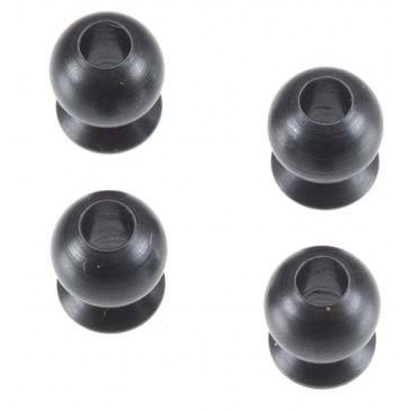 HPI Racing Ball for Steering Pushrod (4)