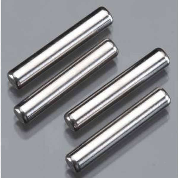HPI Racing 3x17mm Shafts (Trophy Truggy/Buggy)