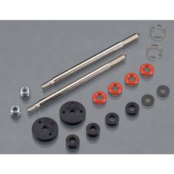 HPI Racing Trophy Buggy Front Shock Rebuild Kit (2 Shocks)