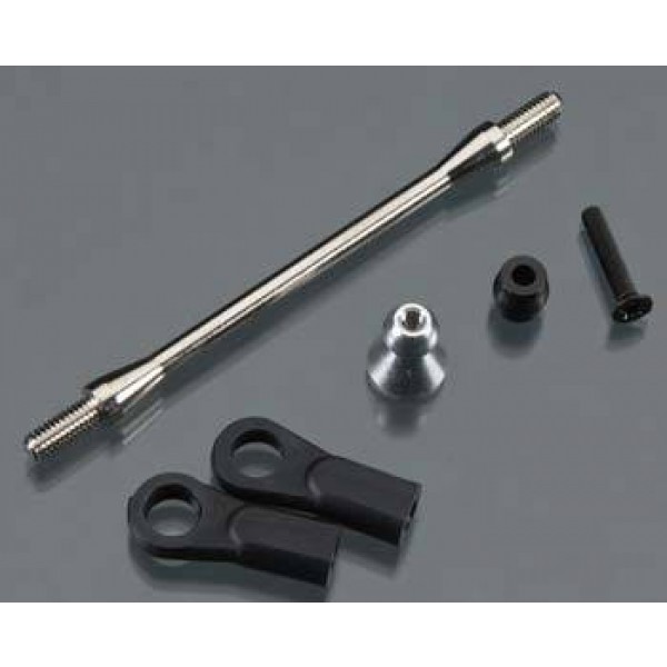 HPI Racing Rear Chassis Anti-Bending Rod