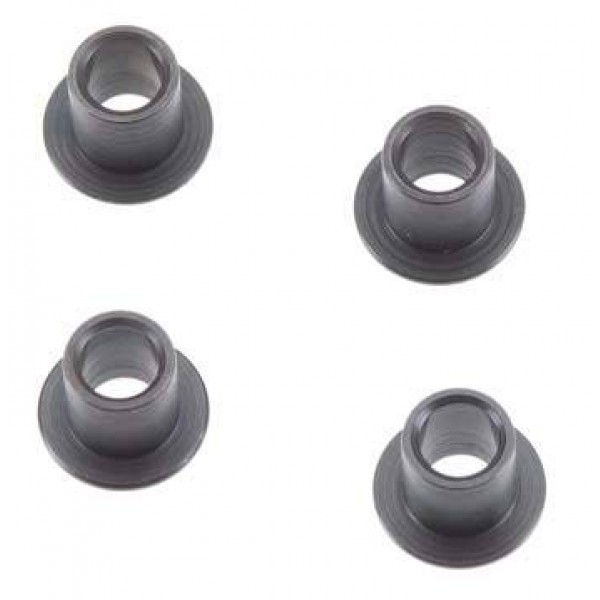 HPI Racing Flange Pipes (4)