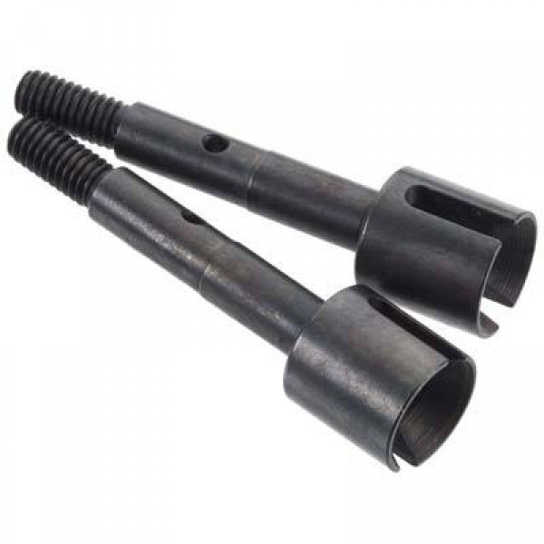 HPI Racing Axles, 5x40mm (2)