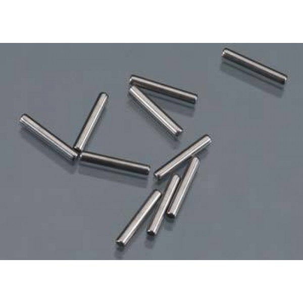 HPI Racing Pins, 1.7x11mm (10)