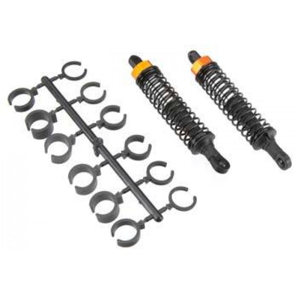 HPI Racing Front Shock Set (Trophy Buggy) (2)