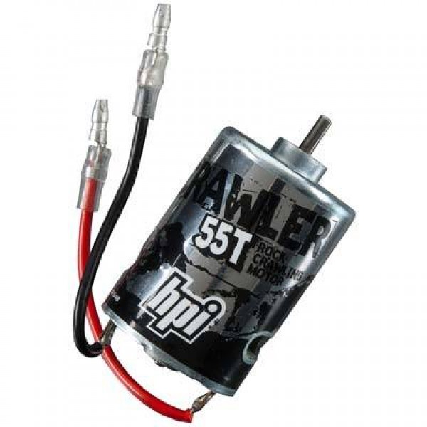 102279 Crawler Motor 55T