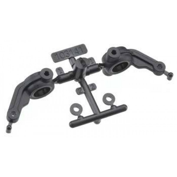 HPI Racing Trailing Steering Block Set (Blitz)