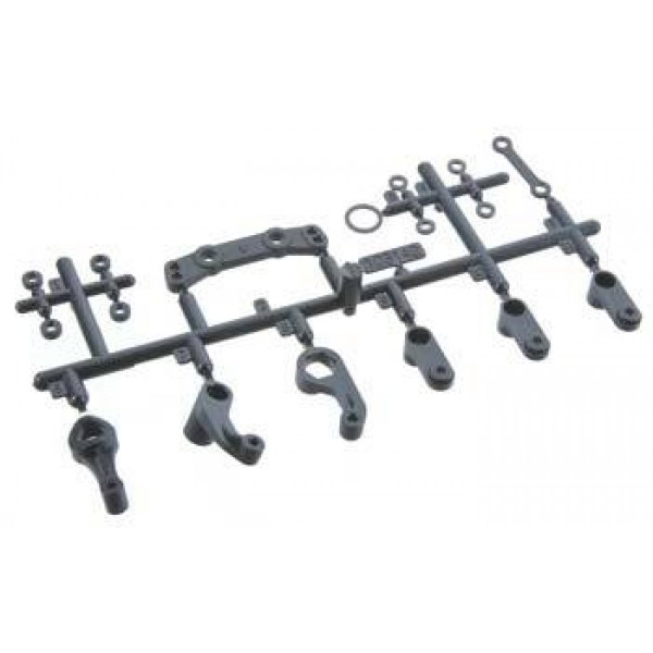 HPI Racing Steering Parts Set (Blitz)