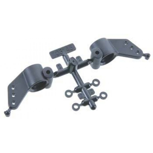 HPI Racing Rear Hub Carrier