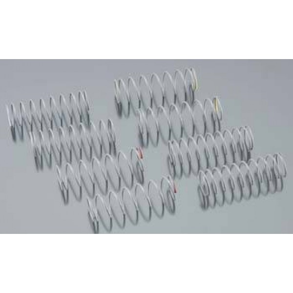 HPI Racing Front Racing Spring Set (Blitz) (8)