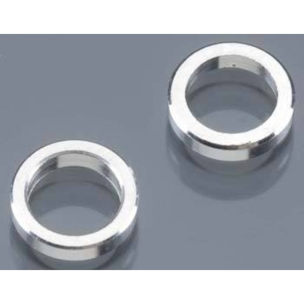 HPI Racing Axle Spacers, 5x7x1.45mm (Blitz) (2)