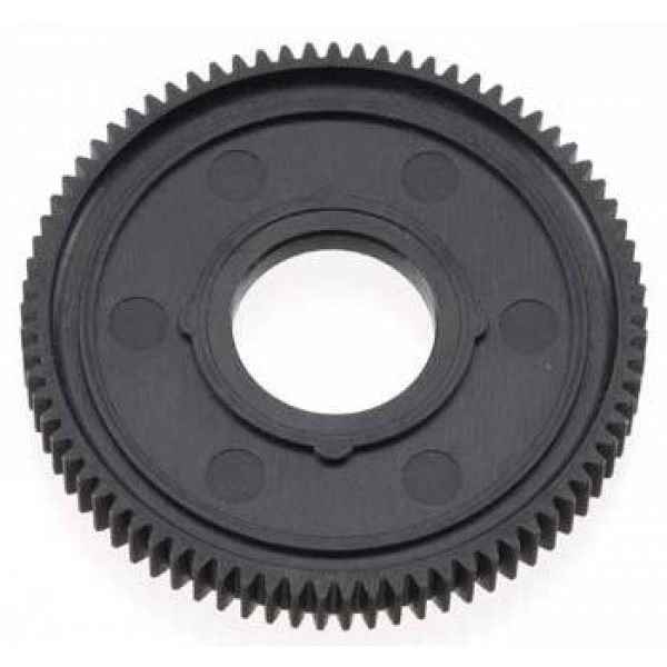 HPI Racing Spur Gear, 48P 77T