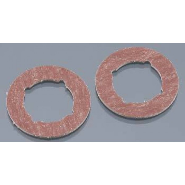 HPI Racing Slipper Pad (Blitz) (2)