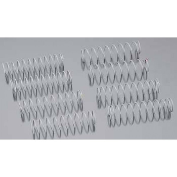 HPI Racing Rear Racing Spring Set (Blitz) (8)
