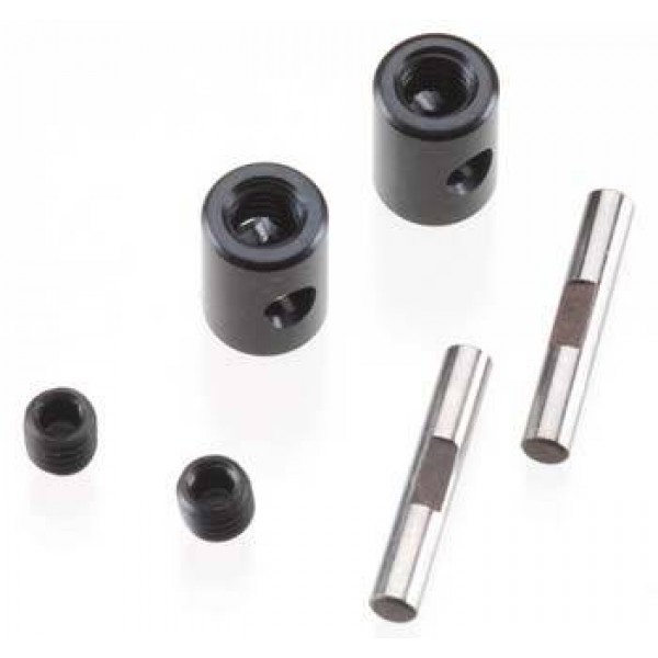 HPI Racing Universal Rebuild Kit (2)