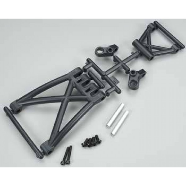 HPI Racing Rear Bumper Brace Set A (Baja 5SC)