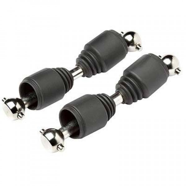 HPI Racing Super Heavy Duty Drive Shafts, 18x116mm (2)