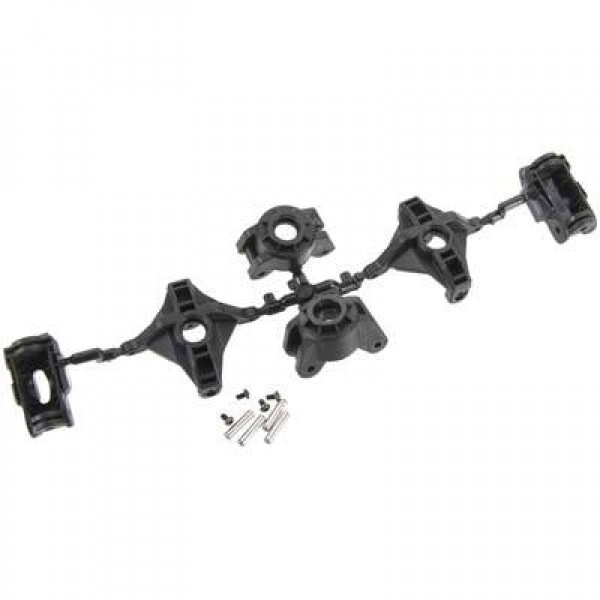 HPI Racing Upright Set (Savage XS Flux)