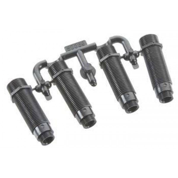 HPI Racing Shock Body Set (4)