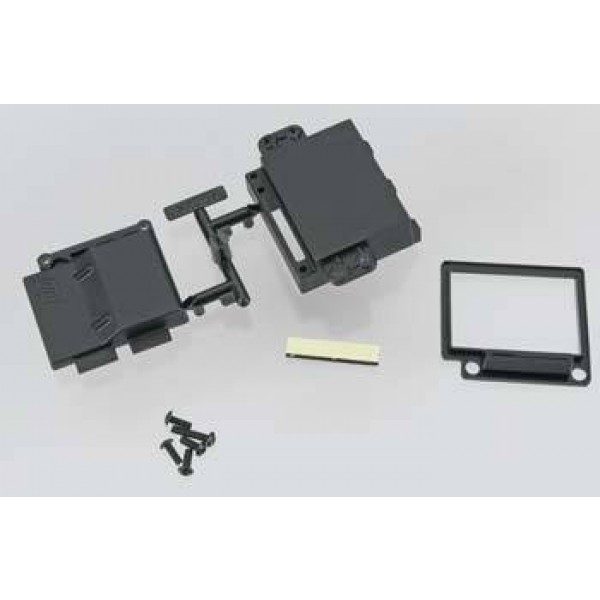106211 Waterproof Receiver Box