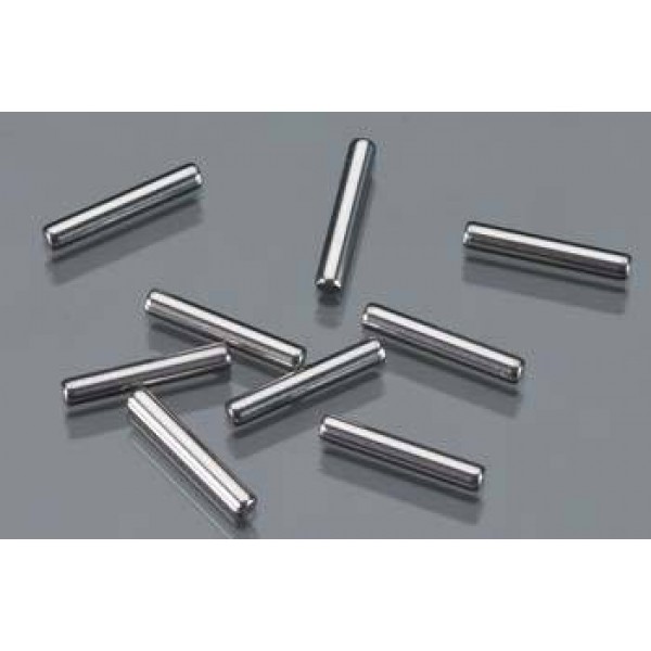 HPI Racing Pins, 1.65x10mm (Savage XS) (10)