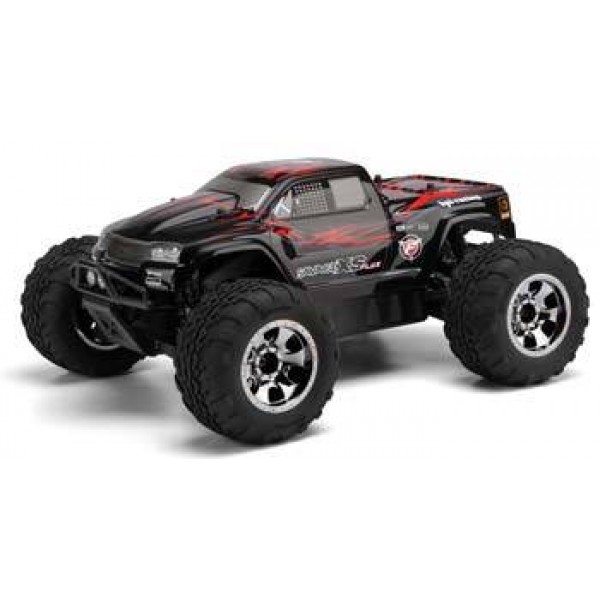 HPI Racing Savage XS Flux 4WD Waterproof RTR
