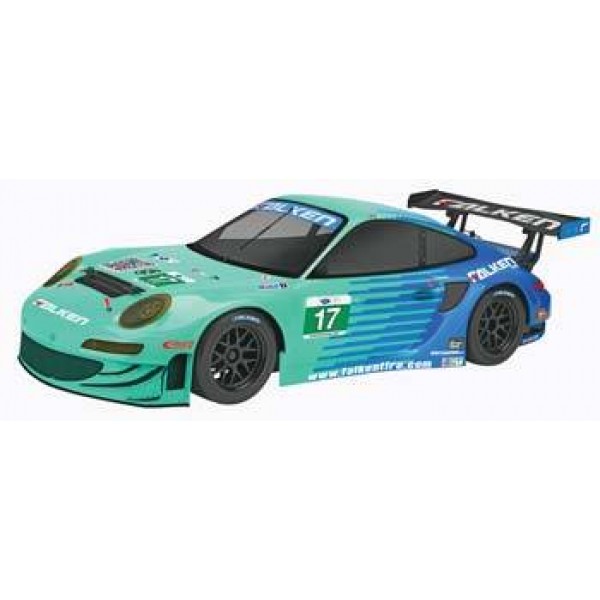 HPI Racing 1/10 Sprint 2 Falken Tire Porsche 911 RTR