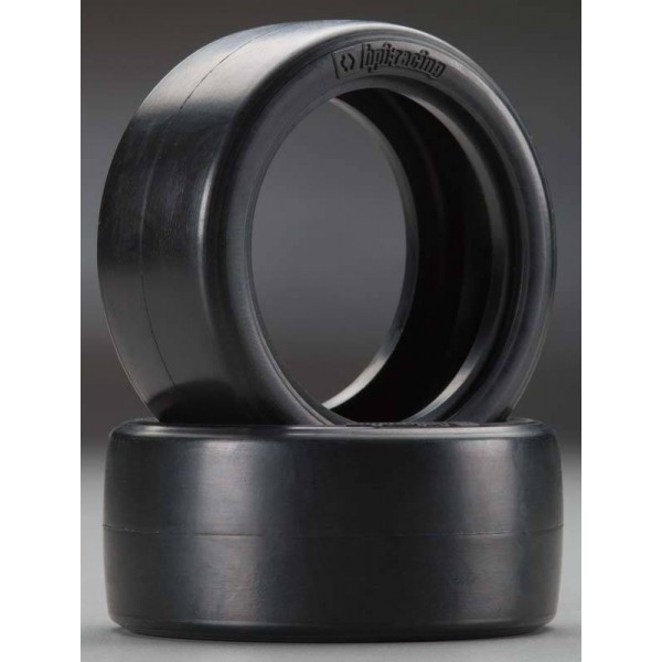 HPI Racing Front Falken Azenis Slick Tires, 31mm (2)