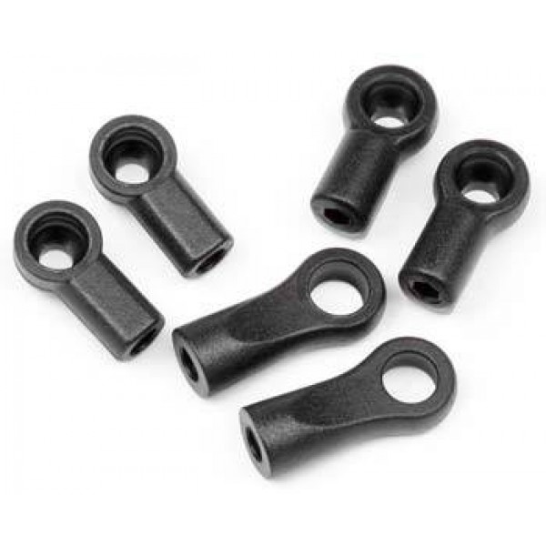 HPI Racing Ball Cup Set Small D413