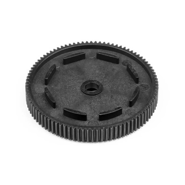 HPI Racing Spur Gear, 48P 90T