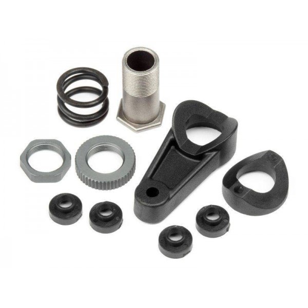 HPI Racing Servo Saver Set