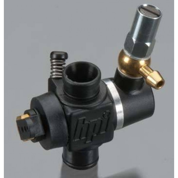 HPI Racing Composite Rotary Carburetor Complete F2/T-15L