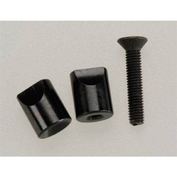 HPI Racing Lock Pin Set for Carburetor (Nitro Star K4.6)