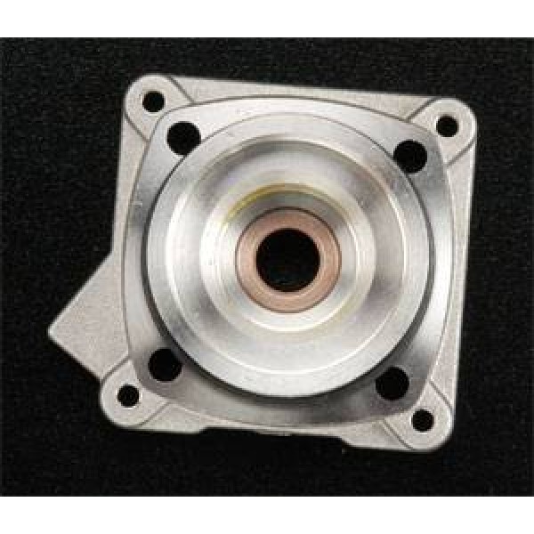 15236 Cover Plate Set Nitro Star K4.6