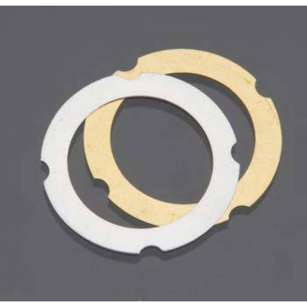HPI Racing Gasket Set Cylinder 0.15mm/0.30mm (K5.9)