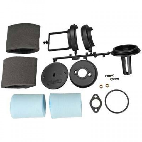 HPI Racing Air Filter Set (Baja)