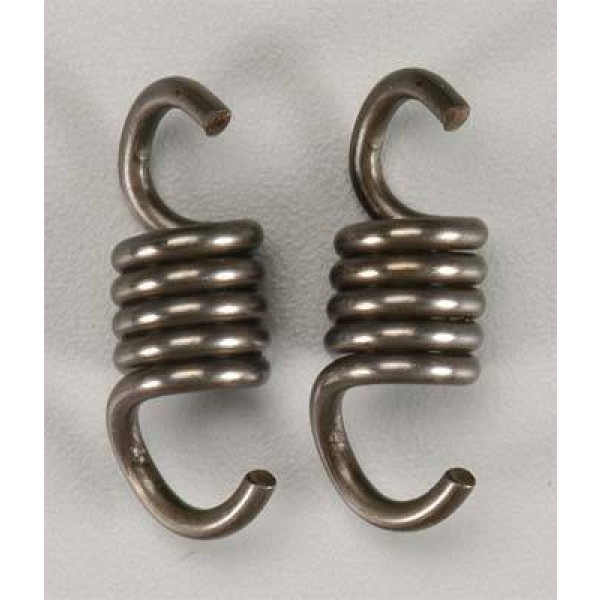 HPI Racing Clutch Springs, 6000 RPM (Baja) (2)