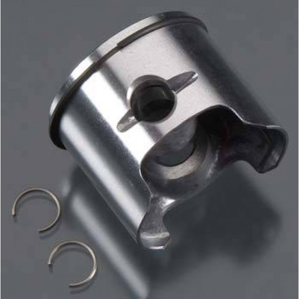 HPI Racing Piston Set (0.7mm Piston Ring/26cc)