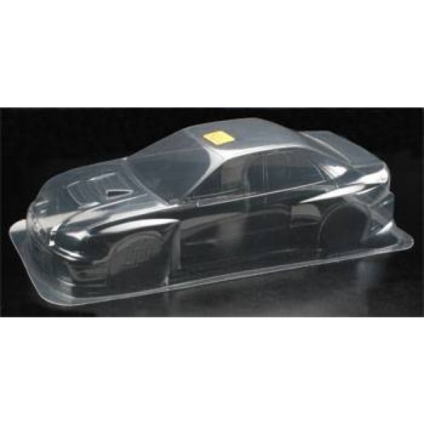 HPI Racing Subaru Impreza WRC 2004 Body, 190mm