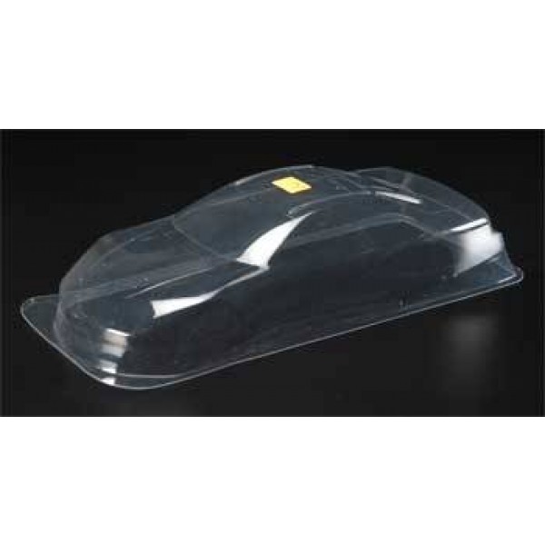HPI Racing 1/10 Stocker Body, 200mm