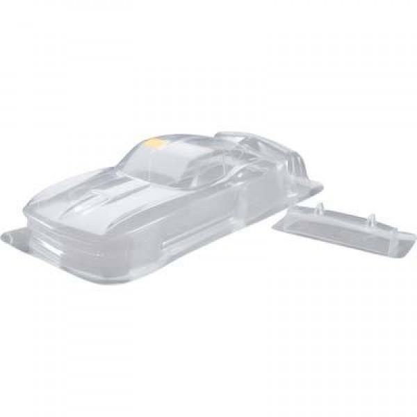 HPI Racing '67 Corvette Stingray Body, 200mm