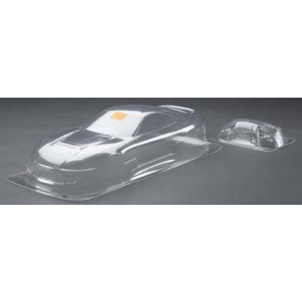 HPI Racing Toyota Supra Aero Body, 200mm