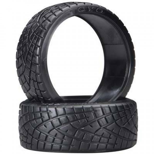 HPI Racing Proxes R1R T-Drift Tires, 26mm (2)