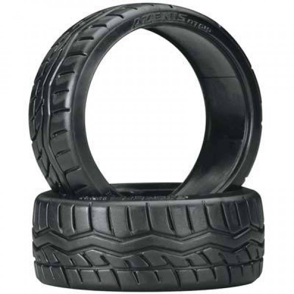 HPI Racing Falken Azenis T-Drift Tires, 26mm (2)