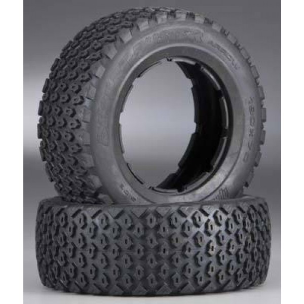HPI Racing Desert Buster Arrow Tires, Heavy Duty Compound (Baja 5T) (2)