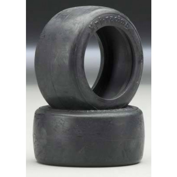 HPI Racing Vintage Drift Tires 31mm Type B (2)