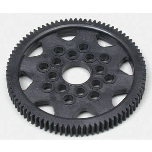 HPI Racing Spur Gear, 48P 84T