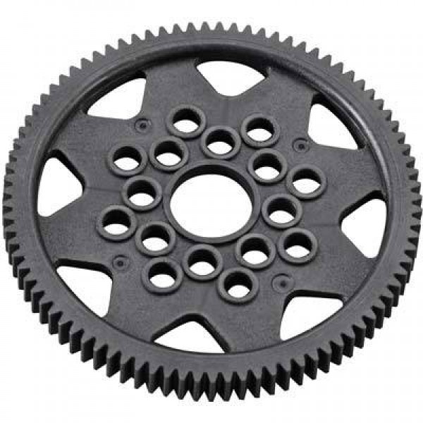 HPI Racing Spur Gear, 48P 87T
