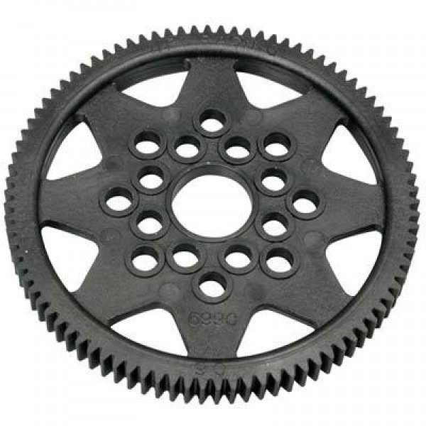 HPI Racing Spur Gear, 48P 90T