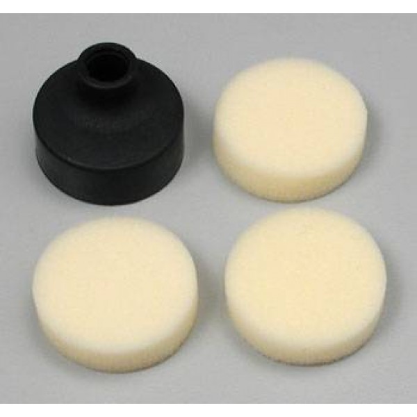 HPI Racing Air Cleaner, 30mm