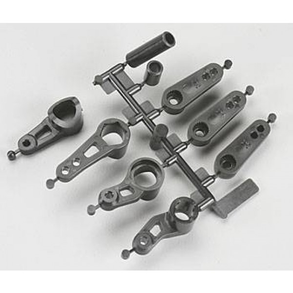 HPI Racing Steering Parts Set (RS4 Pro)